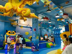 -渔岛海洋度假区