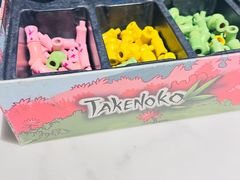 -BGM CLUB二次元主题桌游店(康王路店)