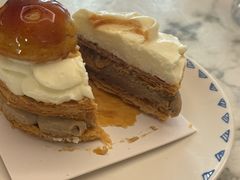 -VERIE BAKEHOUSE