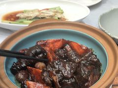-A One Kitchen·南京精菜馆(晶丽酒店店)