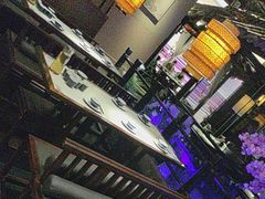 -绿茶餐厅(昆明世纪金源店)