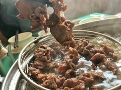 -乌记鲜活牛肉城(金砂东路店)