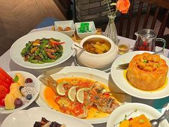 -南棠馆粤菜坊(群光店)