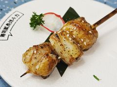 -元气寿司(东方宝泰店)