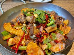 -小喜客·云南特色菜(纳西庭院店)