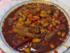 -老闵田螺馆·南昌市井菜·特色小吃(总店)