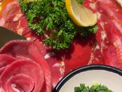 -猫爪爪原切自助烤肉(观音桥阳光世纪店)