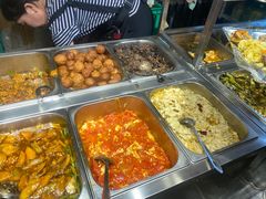 -合合自助快餐(六顺店)