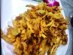 -驿楼兰·新疆菜(火车站店)