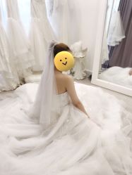 -DAISY BRIDAL黛茜婚纱
