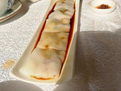 -星河湾半岛酒店-真粤中餐厅