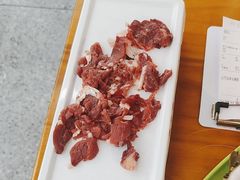 -养牛邓·潮汕牛肉海鲜自助火锅(广州店)
