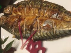 -月下料理(楷林IFC店)