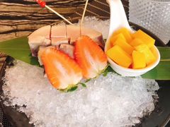 -花见无国界料理(科林楼店)