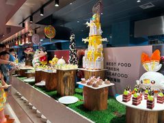 -海德温泉生活馆(朝阳大悦城店)