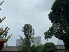 -龙潭水乡