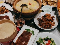 -天和晟烤鸭店(玉泉西街店)