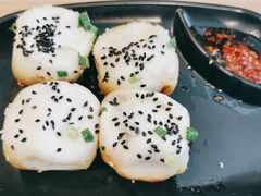 -小杨生煎(香港名都店)