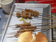-管氏翅吧(广渠门店)