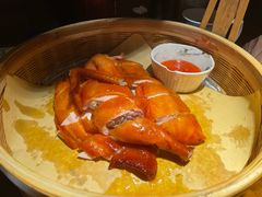 -洞庭土菜小炒馆(易发广场店)