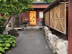 -正阳书局(西四南大街店)