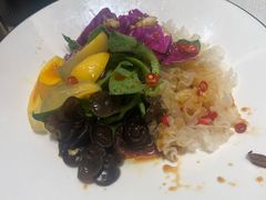 -狮王府淮扬菜(新街口友谊店)