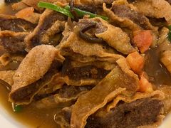 -新疆兵团食府清真(马连道店)