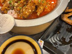 -嘎嘎鸭脑壳(蜀汉路店)