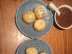 -鑫震源·苏式大虾生煎(山塘街店)