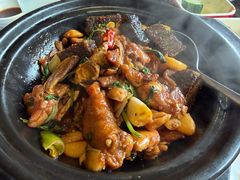 -吴记鲜定味