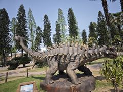 -自贡恐龙博物馆