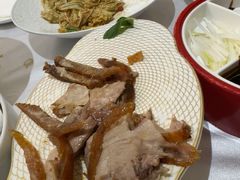 -满堂·烤鸭店·北京菜(鼓楼店)