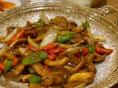 -延松朝鲜族料理