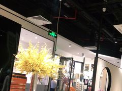 大堂-小大董·烤鸭(凤凰汇店)