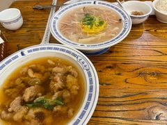 -老雒阳面馆·水席·洛阳菜(纱厂路店)