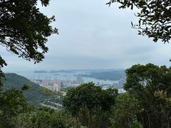 -梧桐山风景名胜区