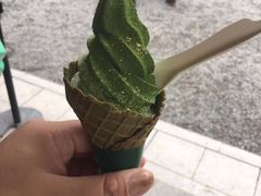 -豆政(金閣寺境内売店)