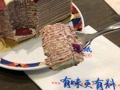 -糖纸甜品(印象城店)