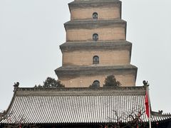 -大慈恩寺(大雁塔)