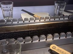 -很久以前羊肉串(南京路第一百货店)