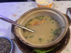 -海盗船. 龙虾烧烤. 酒馆