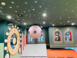 -MELAND CLUB亲子乐园·派对·餐厅(北京芳圆里ID MALL店)