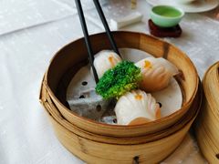 -海湾壹品·粤菜·早茶·烤鸭(拱北店)