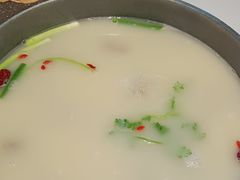 -老员外骨汤火锅(海州古城店)