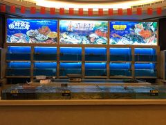 -中国饭店-餐厅