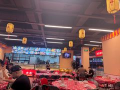 -林淡伯•厦门本地菜•生烫海鲜烧酒配(明发店)