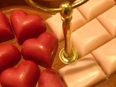 -索菲特酒店·海鲜自助 ·聚餐厅