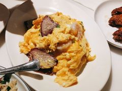 -新旺茶餐厅·早餐·夜宵(仙霞店)