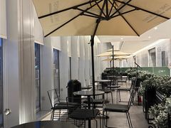露天位-科学家咖啡(恒隆广场店)