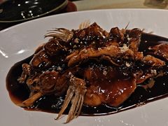 -杭州君悦酒店·湖滨28中餐厅